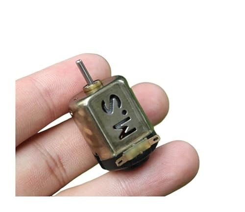 130 DC electronic starter 2.4V 30000RPM Ultra-high Speed Engine PKNVKZIDK 130 DC electronic starter 2.4V 30000RPM Ultra-high Speed Engine PKNVKZIDK von PKNVKZIDK