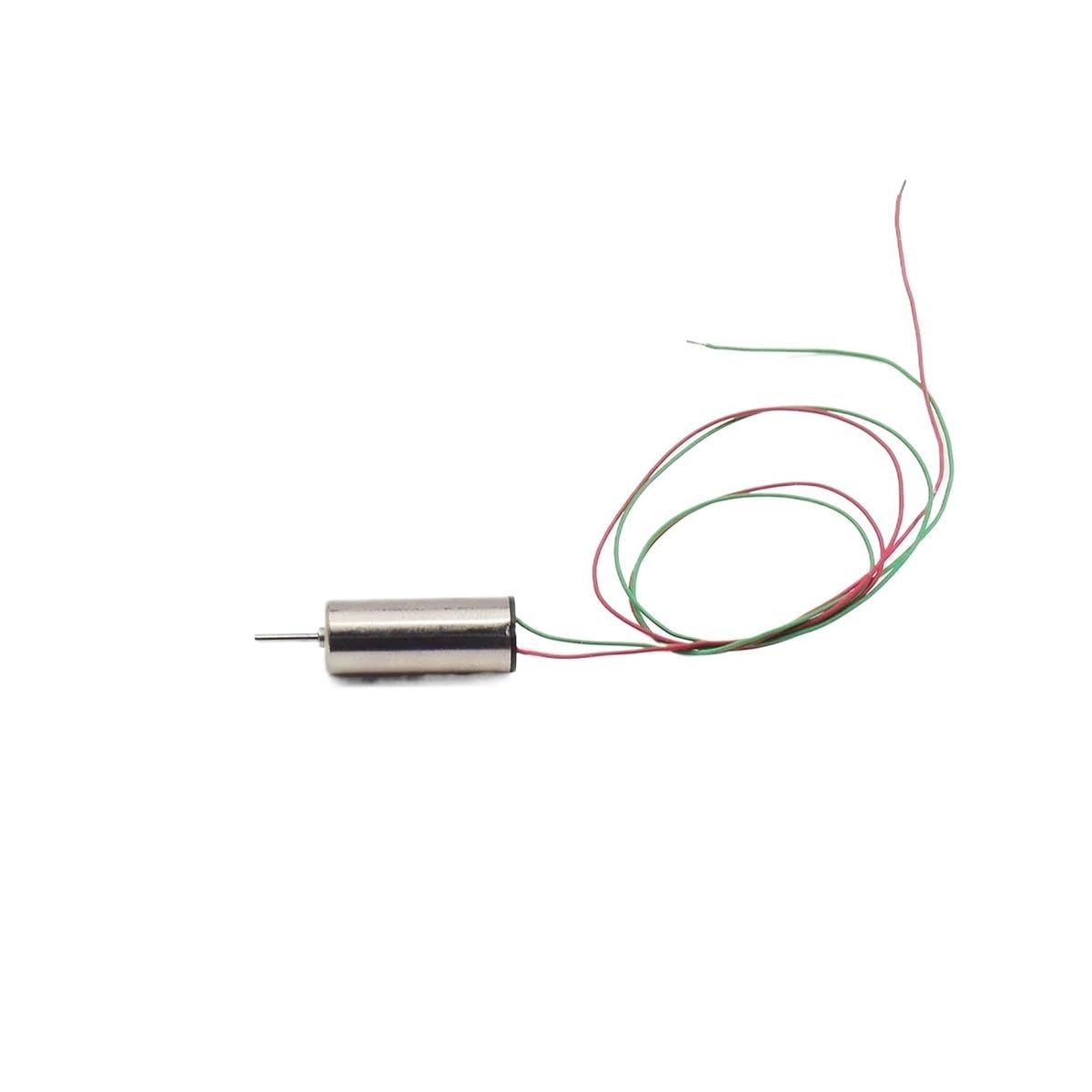 1PC 6mm*15mm 615 Coreless electronic starter DC 3.7V 52000RPM High Speed Long Cable PKNVKZIDK 1PC 6mm*15mm 615 Coreless electronic starter DC 3.7V 52000RPM High Speed Long Cable PKNVKZIDK von PKNVKZIDK