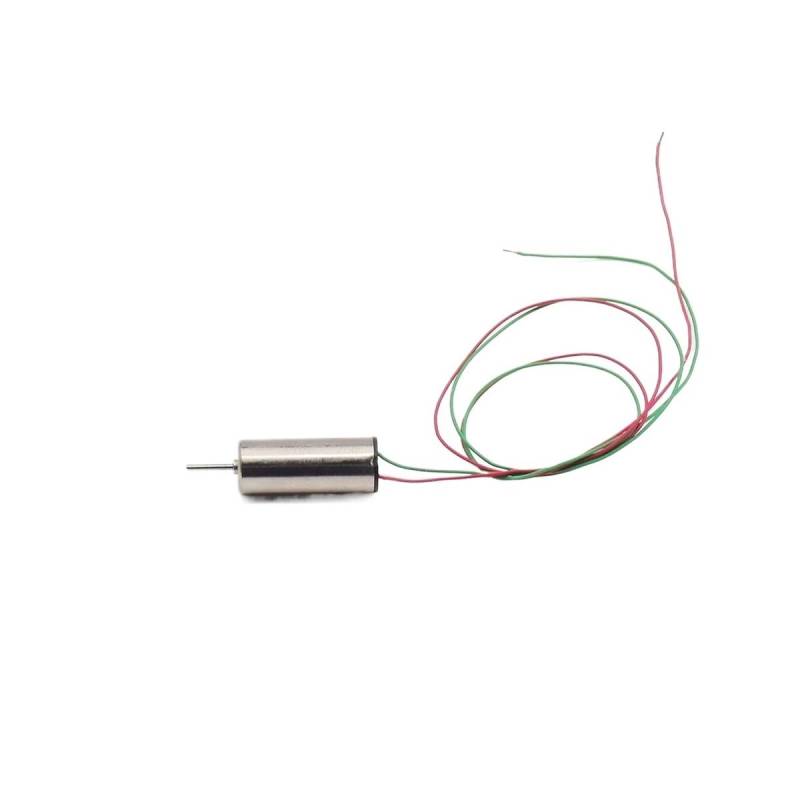 1PC 6mm*15mm 615 Coreless electronic starter DC 3.7V 52000RPM High Speed Long Cable PKNVKZIDK von PKNVKZIDK