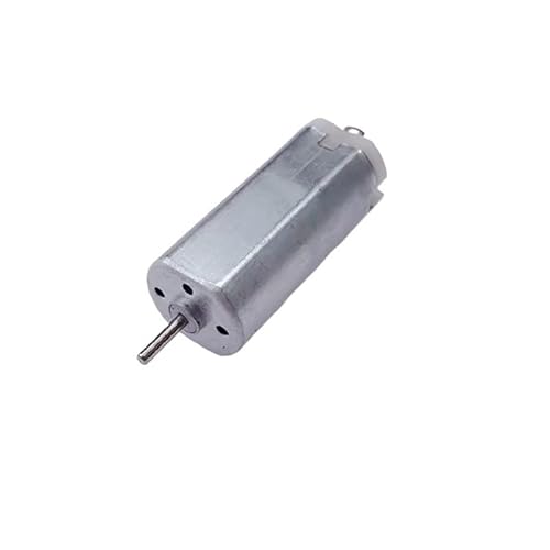 1PC Copper Brush electronic starter DC 3V-6V 20000RPM High Speed Large Torque DIY PKNVKZIDK 1PC Copper Brush electronic starter DC 3V-6V 20000RPM High Speed Large Torque DIY PKNVKZIDK von PKNVKZIDK