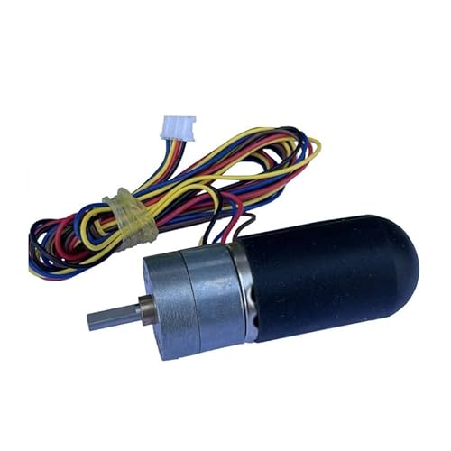 25GA 25mm Gear electronic starter Full Metal Gearbox Reducer DC6V 9V 12V 32RPM Slow Speed Large Torque Encoder DIY Robot Smart Car PKNVKZIDK 25GA 25mm Gear electronic starter Full Metal Gearbox Reducer DC6V 9V 12V 32RPM Slow Speed Large Torque Encoder DIY Robot Smart Car PKNVKZIDK von PKNVKZIDK