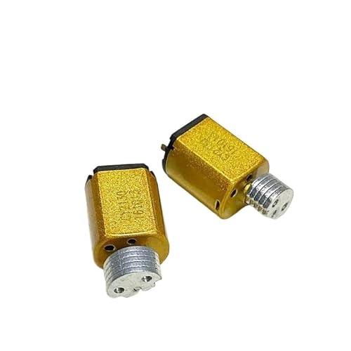 2pcs 030 Vibration electronic starter DC 1V 1.5V 3V Strong Vibrating Vibrator PKNVKZIDK 2pcs 030 Vibration electronic starter DC 1V 1.5V 3V Strong Vibrating Vibrator PKNVKZIDK von PKNVKZIDK