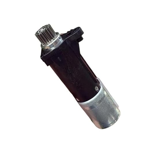 370 Carbon Brush electronic starter Planetary Gear Reducer electronic starter DC 3V-6V 28 RPM Slow Speed High Torque 4-stage Planetary Gearbox PKNVKZIDK 370 Carbon Brush electronic starter Planetary Gear Reducer electronic starter DC 3V-6V 28 RPM Slow Speed High Torque 4-stage Planetary Gearbox PKNVKZIDK von PKNVKZIDK
