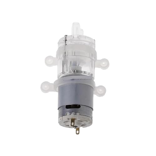 385 DC 6V-12V high temperature resistance 100 degrees Celsius Water Pump diaphragm water pump vacuum pump PKNVKZIDK von PKNVKZIDK