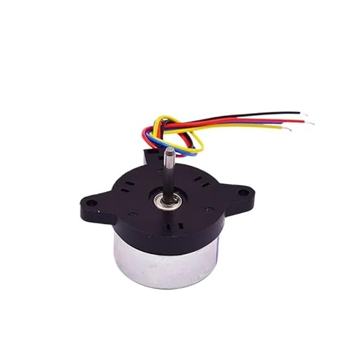 4-wire Brushless electronic starter DC 5V-12V 10000RPM High Speed with Driver Board Brake function PKNVKZIDK 4-wire Brushless electronic starter DC 5V-12V 10000RPM High Speed with Driver Board Brake function PKNVKZIDK von PKNVKZIDK