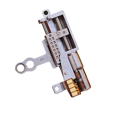 5mm Planetary Gearbox Gear Stepper electronic starter Ball Bearing Linear Screw Metal Slider Nut Position Lifting Actuator 11.5mm Stroke PKNVKZIDK 5mm Planetary Gearbox Gear Stepper electronic starter Ball Bearing Linear Screw Metal Slider Nut Position Lifting Actuator 11.5mm Stroke PKNVKZIDK von PKNVKZIDK