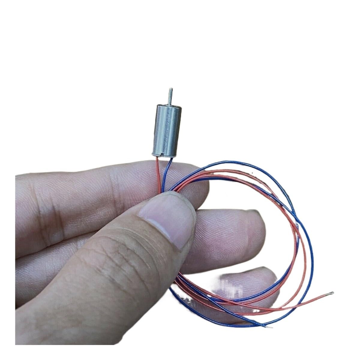 6mm*12mm Coreless electronic starter DC 3V 3.7V 37000RPM Ultra-high Speed Engine PKNVKZIDK 6mm*12mm Coreless electronic starter DC 3V 3.7V 37000RPM Ultra-high Speed Engine PKNVKZIDK von PKNVKZIDK