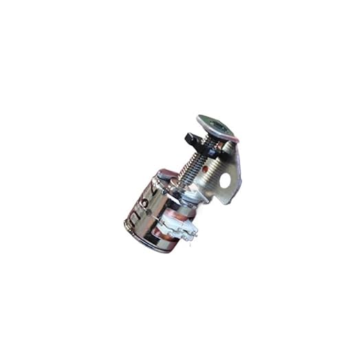 6mm Precision Stepper electronic starter 2-Phase 4-Wire Slider Screw Nut Moving Block Stepping electronic starter PKNVKZIDK von PKNVKZIDK