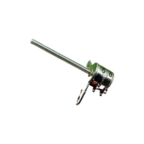 6mm Stepper electronic starter 2-phase 4-wire Stepping electronic starter 17mm Long Linear Screw Shaft 31.8 Ohms DIY PKNVKZIDK 6mm Stepper electronic starter 2-phase 4-wire Stepping electronic starter 17mm Long Linear Screw Shaft 31.8 Ohms DIY PKNVKZIDK von PKNVKZIDK