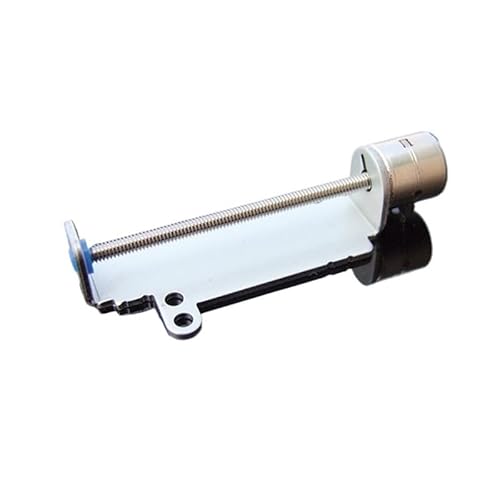 8mm Precision Stepper electronic starter Linear Actuator Linear Screw Shaft Rod 2-Phase 4-Wire PKNVKZIDK 8mm Precision Stepper electronic starter Linear Actuator Linear Screw Shaft Rod 2-Phase 4-Wire PKNVKZIDK von PKNVKZIDK