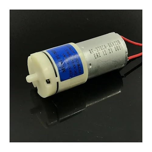 CJP37 DC 5V 6V 24mm Air Pump 370 electronic starter Pressure Pump For Aquarium Fish Tank PKNVKZIDK von PKNVKZIDK