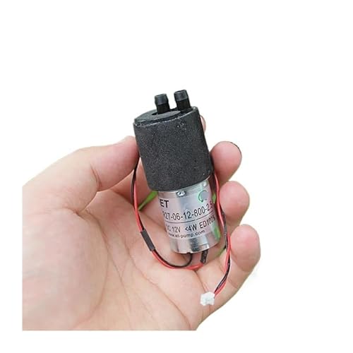 DC 12V 370 Carbon Brush electronic starter Pump Water Pump Self Priming Diaphragm PKNVKZIDK DC 12V 370 Carbon Brush electronic starter Pump Water Pump Self Priming Diaphragm PKNVKZIDK von PKNVKZIDK