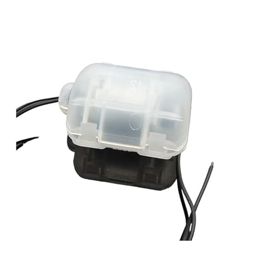 DC 12V 5000RPM Vibrating Vibration electronic starter with White Case Cover PKNVKZIDK DC 12V 5000RPM Vibrating Vibration electronic starter with White Case Cover PKNVKZIDK von PKNVKZIDK