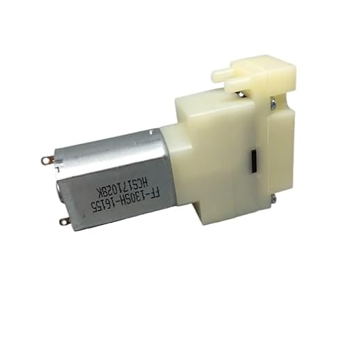 DC 3.7V Small Vacuum Pump 130 electronic starter Air Pump DC 3V-5V 1.5LPM Diaphragm Pump for Aquarium Fish Tank Pump PKNVKZIDK DC 3.7V Small Vacuum Pump 130 electronic starter Air Pump DC 3V-5V 1.5LPM Diaphragm Pump for Aquarium Fish Tank Pump PKNVKZIDK von PKNVKZIDK