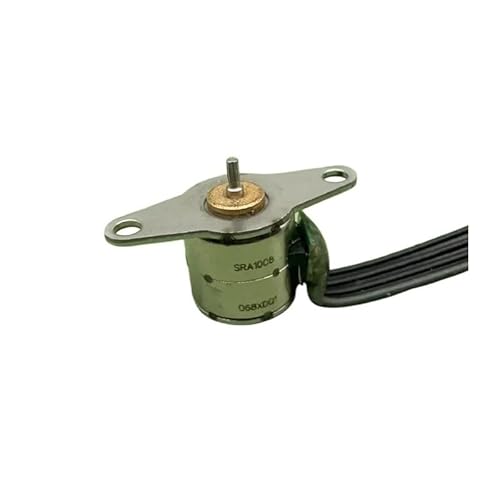 DC 3V 10MM Diameter Precious Stepper Steppping electronic starter 2-phase 4-wire 11 Ohms with Long Cable PKNVKZIDK DC 3V 10MM Diameter Precious Stepper Steppping electronic starter 2-phase 4-wire 11 Ohms with Long Cable PKNVKZIDK von PKNVKZIDK