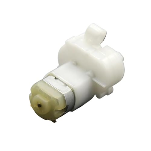 DC 3V 3.7V 5V 6V 1300RPM 130 Gear Reduction electronic starter Gearbox Square Shaft DIY Robot Car PKNVKZIDK DC 3V 3.7V 5V 6V 1300RPM 130 Gear Reduction electronic starter Gearbox Square Shaft DIY Robot Car PKNVKZIDK von PKNVKZIDK