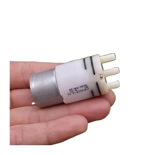 DC 3V 3.7V Small 310 electronic starter Foam Pump Liquid Soap Pump Dispenser Bubble Pump PKNVKZIDK DC 3V 3.7V Small 310 electronic starter Foam Pump Liquid Soap Pump Dispenser Bubble Pump PKNVKZIDK von PKNVKZIDK