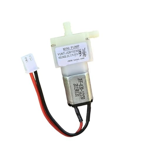DC 3V 3.7V Small Negative Pressure Pump Air Pump for Aquarium PKNVKZIDK DC 3V 3.7V Small Negative Pressure Pump Air Pump for Aquarium PKNVKZIDK von PKNVKZIDK