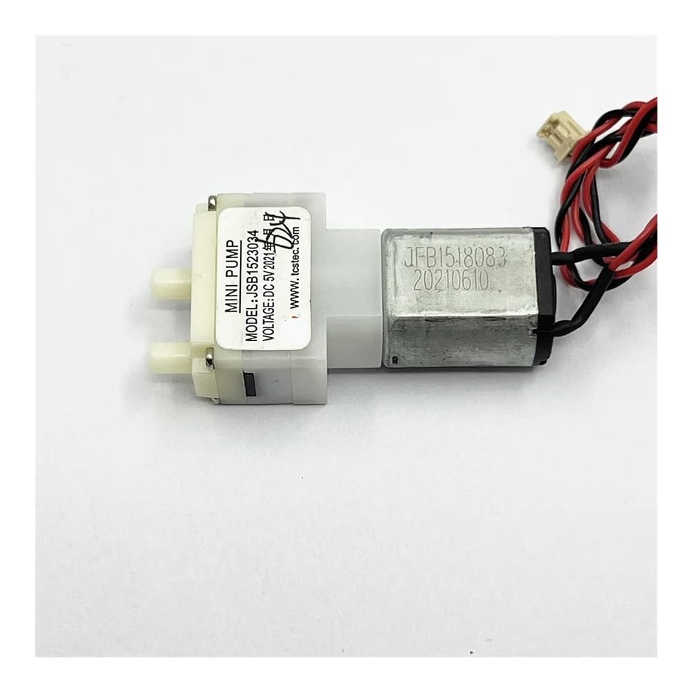DC 3V 5V 6V JSB1523034 030 electronic starter Water Pump Negative Pressure Pump PKNVKZIDK DC 3V 5V 6V JSB1523034 030 electronic starter Water Pump Negative Pressure Pump PKNVKZIDK von PKNVKZIDK