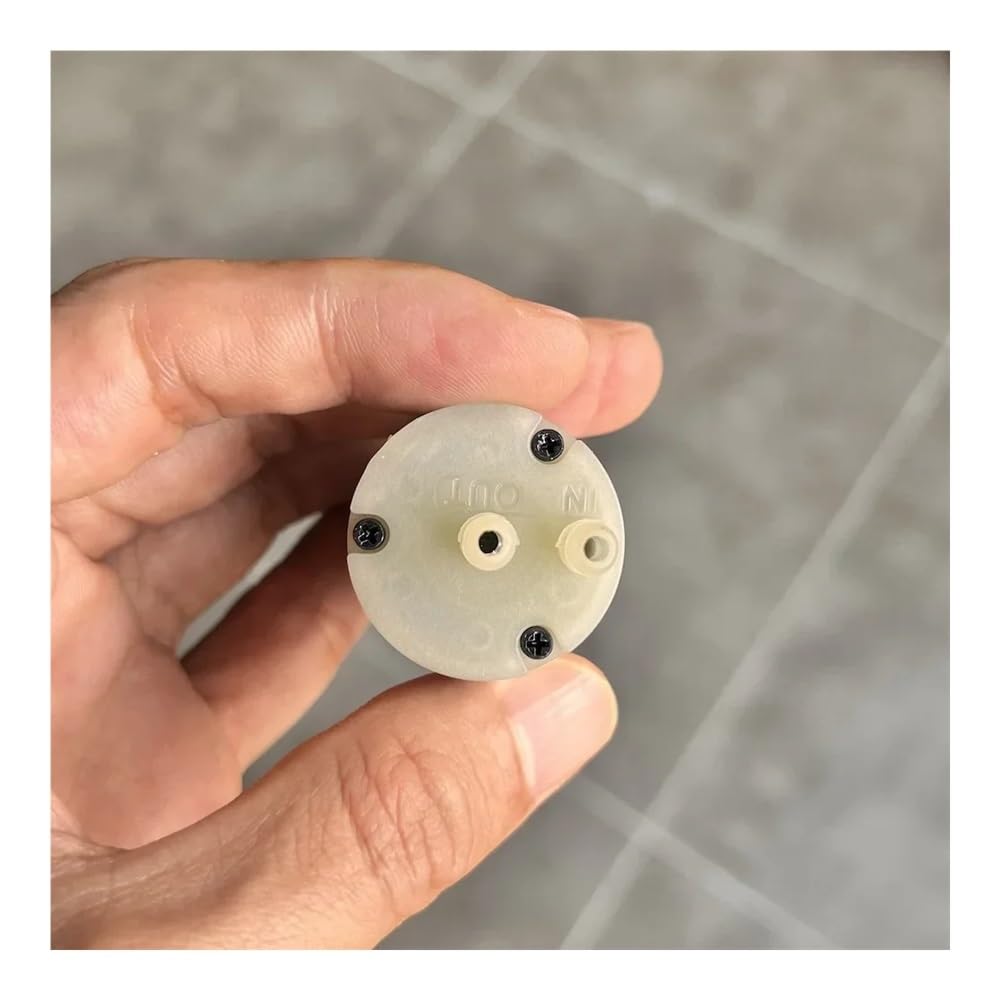 DC 5V 6V 310 electronic starter Diaphragm Water Pump Self Priming Suction Pump Pet Water Dispenser Humidifier Pump Sweeper Robot PKNVKZIDK DC 5V 6V 310 electronic starter Diaphragm Water Pump Self Priming Suction Pump Pet Water Dispenser Humidifier Pump Sweeper Robot PKNVKZIDK von PKNVKZIDK