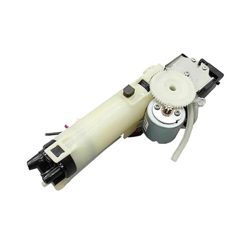 DC3.7V-5V High Pressure Gas Piston Jet Water Pump Pulse Cleaning Pump Piston Air Pump Peristaltic Pump DIY Desoldering Pump PKNVKZIDK DC3.7V-5V High Pressure Gas Piston Jet Water Pump Pulse Cleaning Pump Piston Air Pump Peristaltic Pump DIY Desoldering Pump PKNVKZIDK von PKNVKZIDK