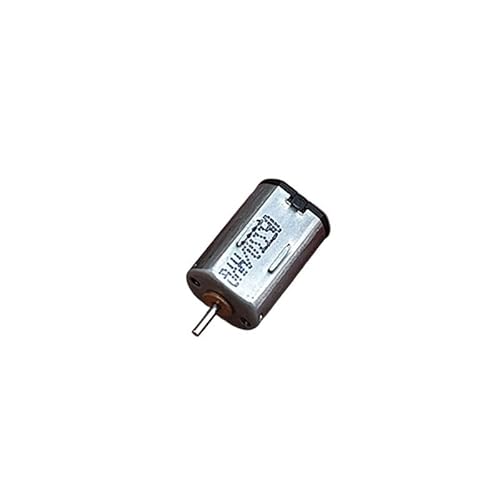 FFM20VA-05330 Precious Metal Brush electronic starter DC 6V 11000RPM High Speed PKNVKZIDK FFM20VA-05330 Precious Metal Brush electronic starter DC 6V 11000RPM High Speed PKNVKZIDK von PKNVKZIDK
