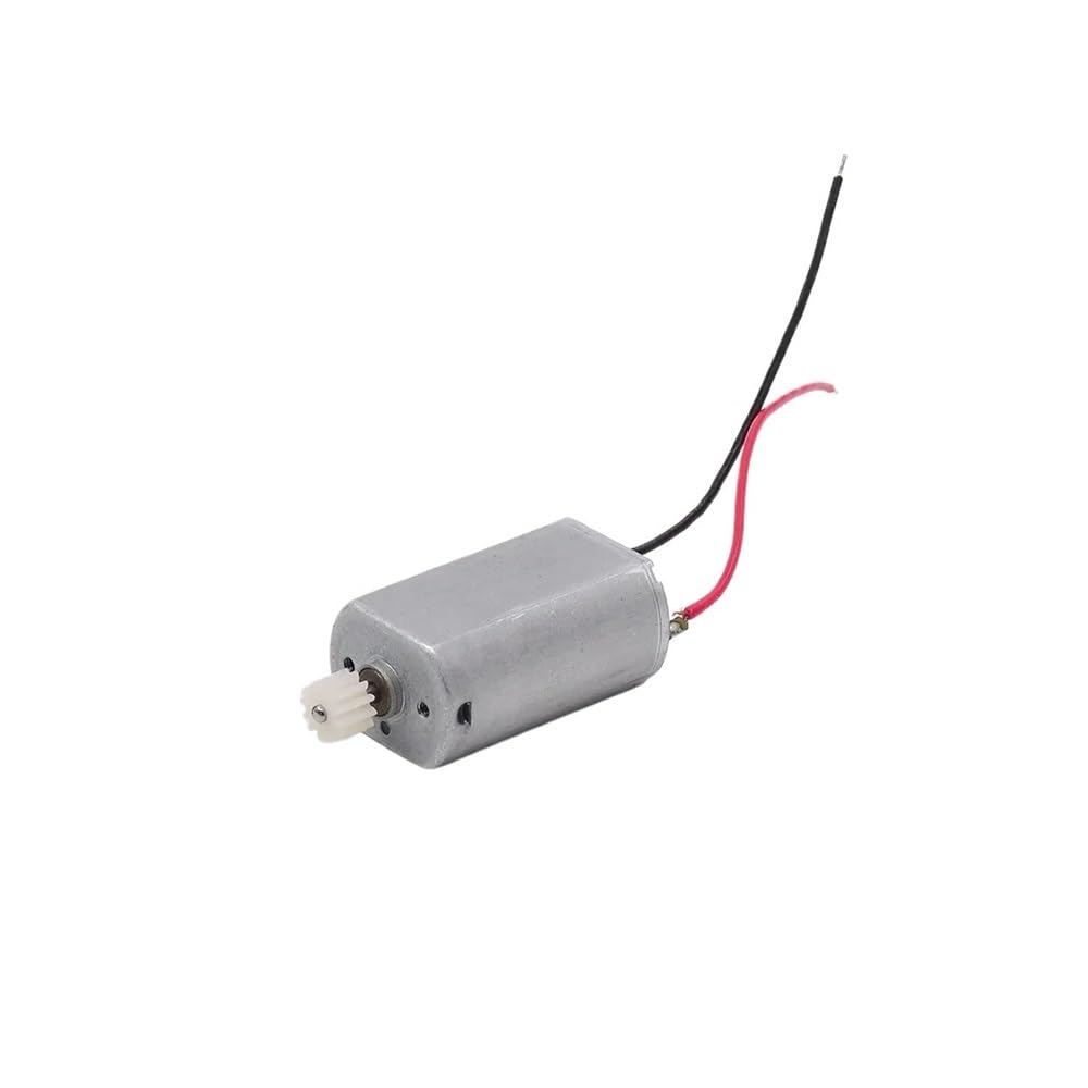 FK-180SH-2850 electronic starter DC 3V 3.7V 5V 6V 17500RPM High Speed with 0.5 Modulus 12T Teeth Gear PKNVKZIDK FK-180SH-2850 electronic starter DC 3V 3.7V 5V 6V 17500RPM High Speed with 0.5 Modulus 12T Teeth Gear PKNVKZIDK von PKNVKZIDK