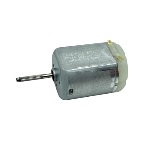 FP280-CN/11415 electronic starter DC 6V 12V 14.4V 5900RPM High Speed with Knurled Shaft PKNVKZIDK FP280-CN/11415 electronic starter DC 6V 12V 14.4V 5900RPM High Speed with Knurled Shaft PKNVKZIDK von PKNVKZIDK