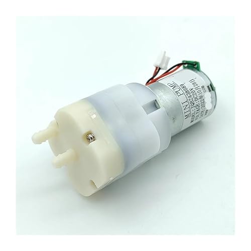 JQB2438 32mm 370 electronic starter Diaphragm Air Pump DC 12V-24V 20V Large Flow Vacuum Air Pump DIY Massager Seat Aquarium PKNVKZIDK JQB2438 32mm 370 electronic starter Diaphragm Air Pump DC 12V-24V 20V Large Flow Vacuum Air Pump DIY Massager Seat Aquarium PKNVKZIDK von PKNVKZIDK