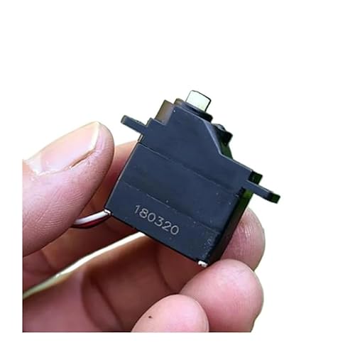 Limited Position 210 Degree Steering Gear Gear Three-wire Built-in Control Board Steering Gear PKNVKZIDK von PKNVKZIDK