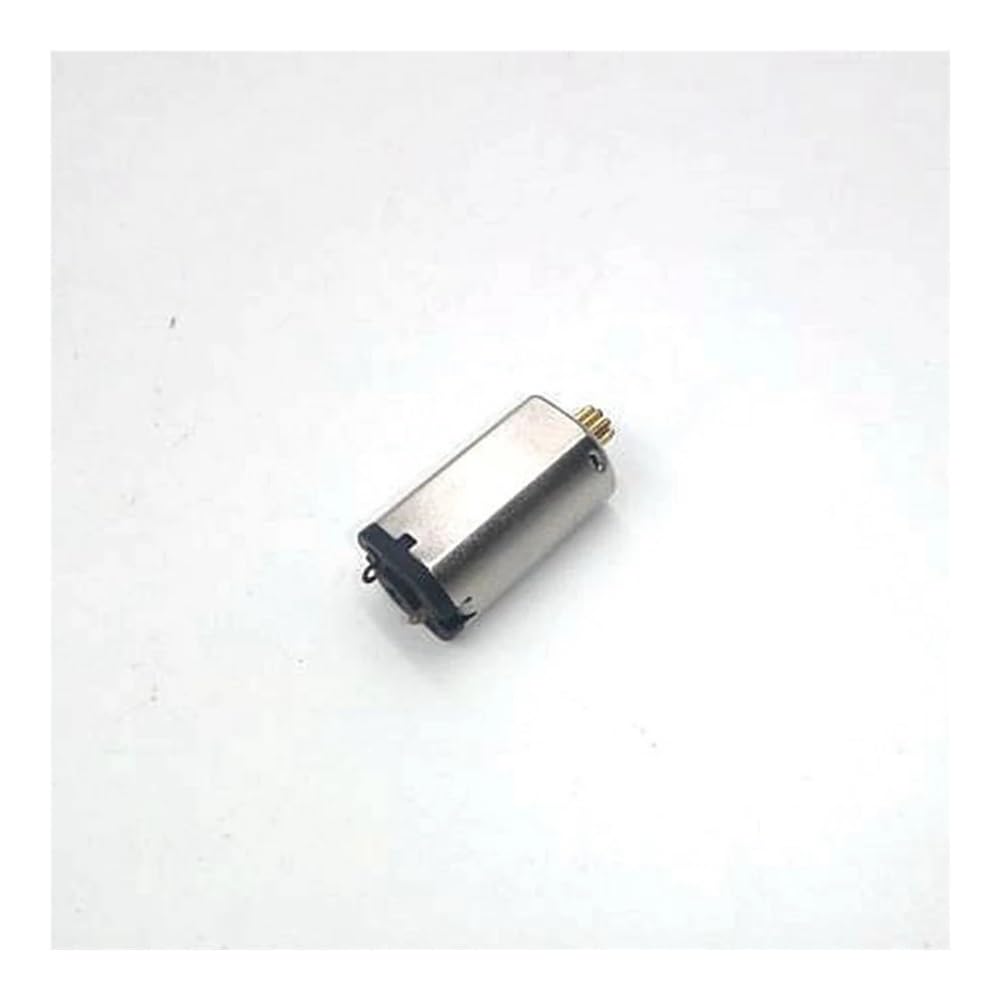 N30 Precision Carbon Brush electronic starter DC 3V 29000RPM High Speed With 8 Teeth Gear DIY Toy PKNVKZIDK N30 Precision Carbon Brush electronic starter DC 3V 29000RPM High Speed With 8 Teeth Gear DIY Toy PKNVKZIDK von PKNVKZIDK