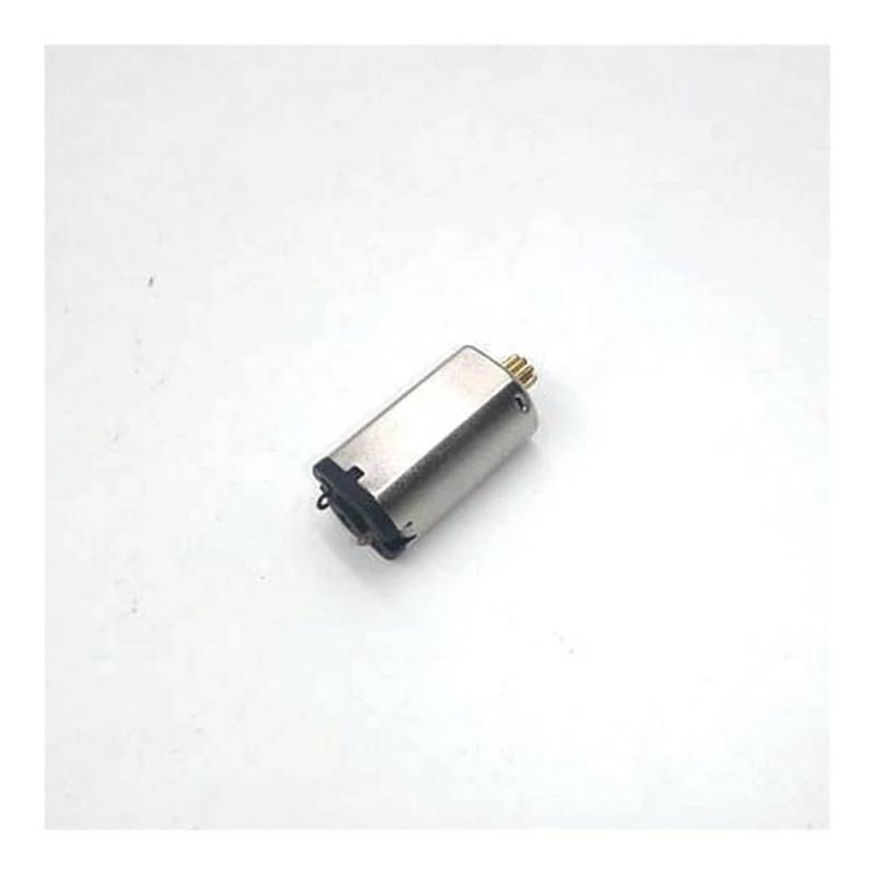 N30 Precision Carbon Brush electronic starter DC 3V 29000RPM High Speed With 8 Teeth Gear DIY Toy PKNVKZIDK von PKNVKZIDK