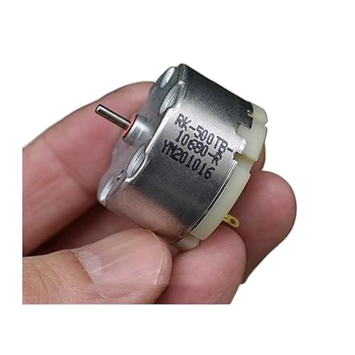 RK-500TB-10680 500 electronic starter DC 6V-12V 4000RPM 32mm Diameter Round electronic starter DIY PKNVKZIDK RK-500TB-10680 500 electronic starter DC 6V-12V 4000RPM 32mm Diameter Round electronic starter DIY PKNVKZIDK von PKNVKZIDK