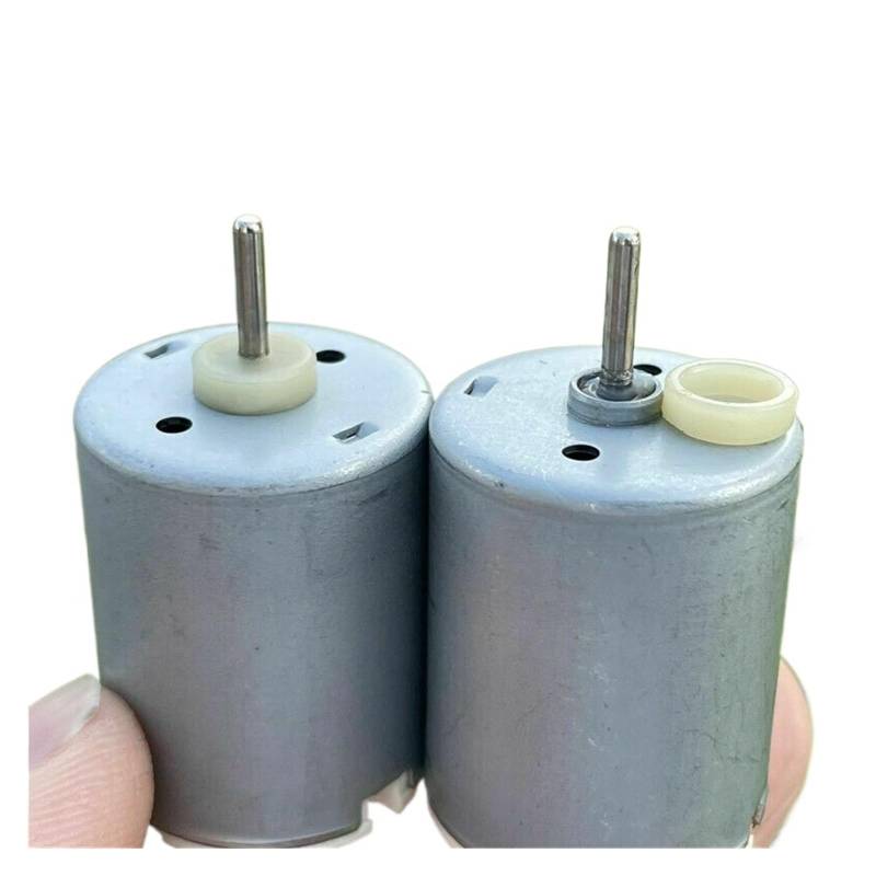 S.M.C RP-280CN-2865 6V 7.4V 9.6V High Speed Strong Magnet 280 24mm Carbon Brush electronic starter Toy Remote Control Car Tank PKNVKZIDK von PKNVKZIDK