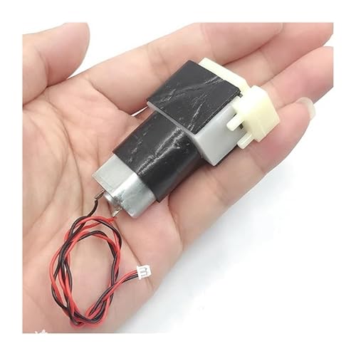 Small DC 5V 6V Negative Pressure Pump, Mute Air Pump, Suction Vacuum Pump DIY aquarium air pump PKNVKZIDK Small DC 5V 6V Negative Pressure Pump, Mute Air Pump, Suction Vacuum Pump DIY aquarium air pump PKNVKZIDK von PKNVKZIDK