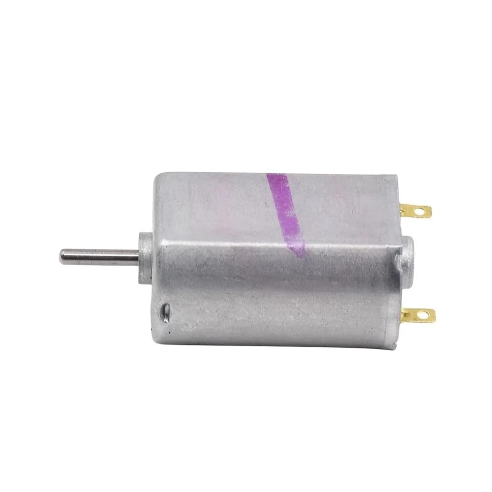 Small FK-132PH 132 Carbon Brush electronic starter DC 3V 3.7V 35000RPM High Speed PKNVKZIDK Small FK-132PH 132 Carbon Brush electronic starter DC 3V 3.7V 35000RPM High Speed PKNVKZIDK von PKNVKZIDK