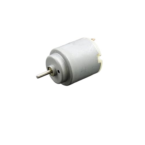 Small R140 Round electronic starter High Speed DC 1.5-6V 3V for Four-wheel Drive/Toy Car Baot Fan PKNVKZIDK Small R140 Round electronic starter High Speed DC 1.5-6V 3V for Four-wheel Drive/Toy Car Baot Fan PKNVKZIDK von PKNVKZIDK