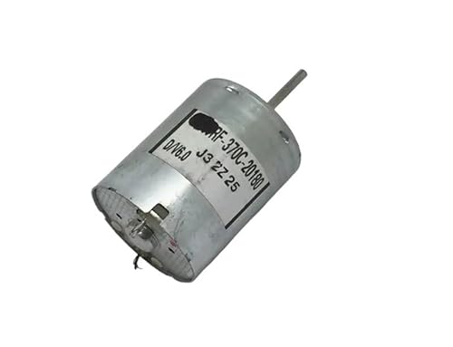 Small RF370C-20180 Metal Brush electronic starter DC 6V 5800RPM Long Shaft High Torque PKNVKZIDK Small RF370C-20180 Metal Brush electronic starter DC 6V 5800RPM Long Shaft High Torque PKNVKZIDK von PKNVKZIDK