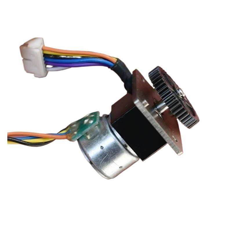 VGSM1560 15MM 2-phase 4-wire Stepper Reduction electronic starter Precision 15BY Stepping Gear electronic starter large gears Monitor Camera PKNVKZIDK von PKNVKZIDK