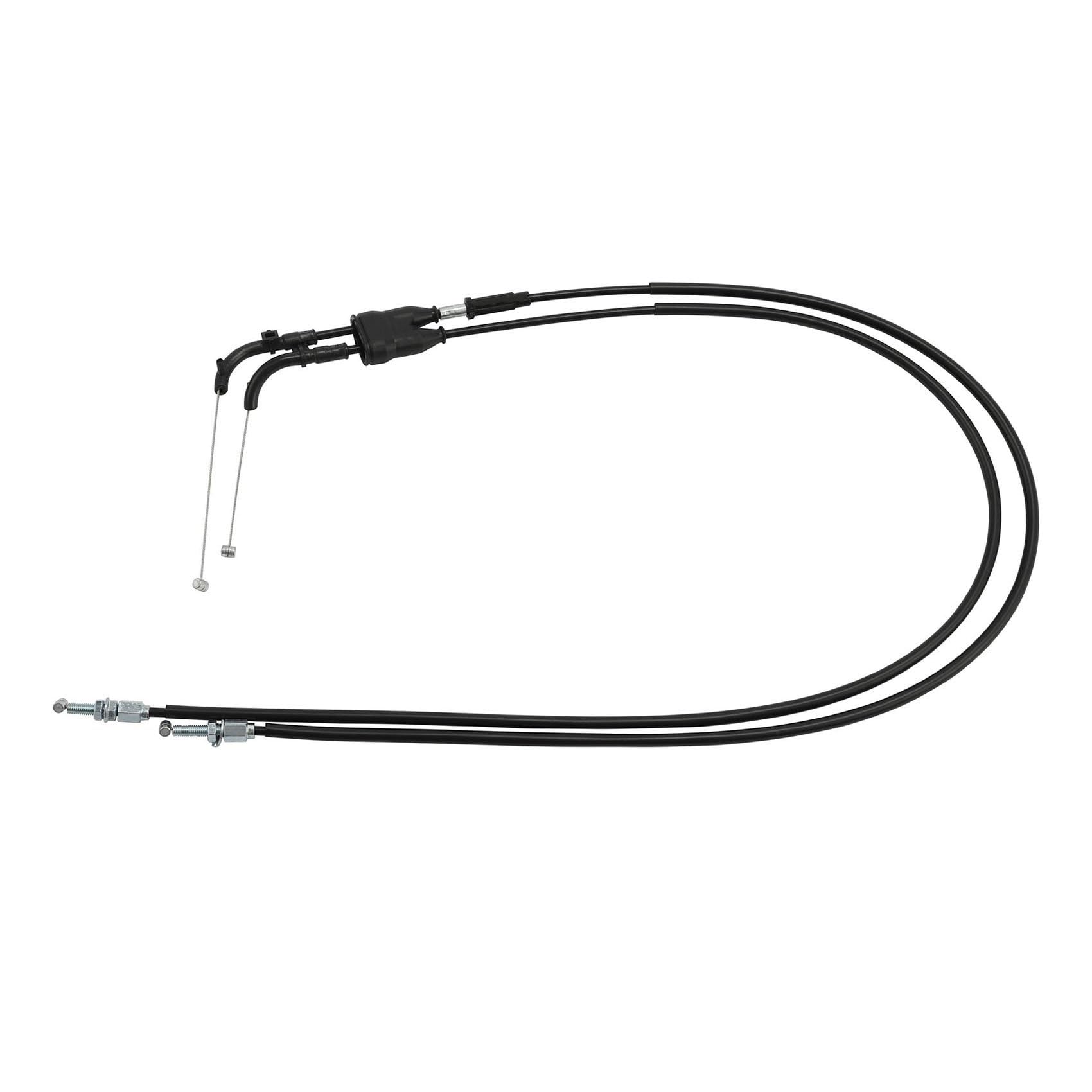 Für K&awasaki KX450F 2016–2018 KX250 2019–2020 Gaszug Für K&awasaki KX450F 2016–2018 KX250 2019–2020 Gaszug von PKPGHEEVNL