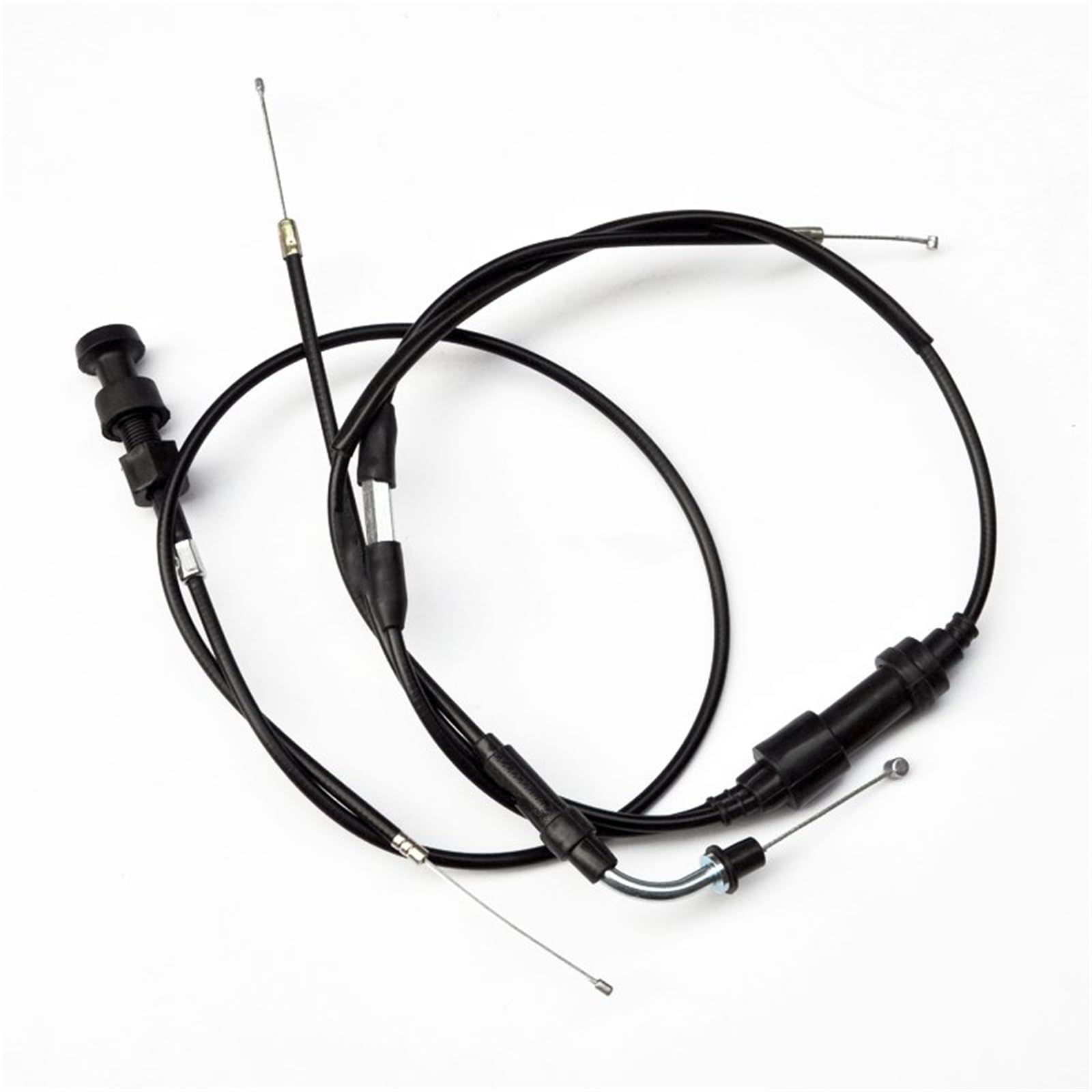 Für Y&amaha PW50 1981–2009 Motorrad Dirtbike Zubehör Choke Gaszug Für Y&amaha PW50 1981–2009 Motorrad Dirtbike Zubehör Choke Gaszug von PKPGHEEVNL
