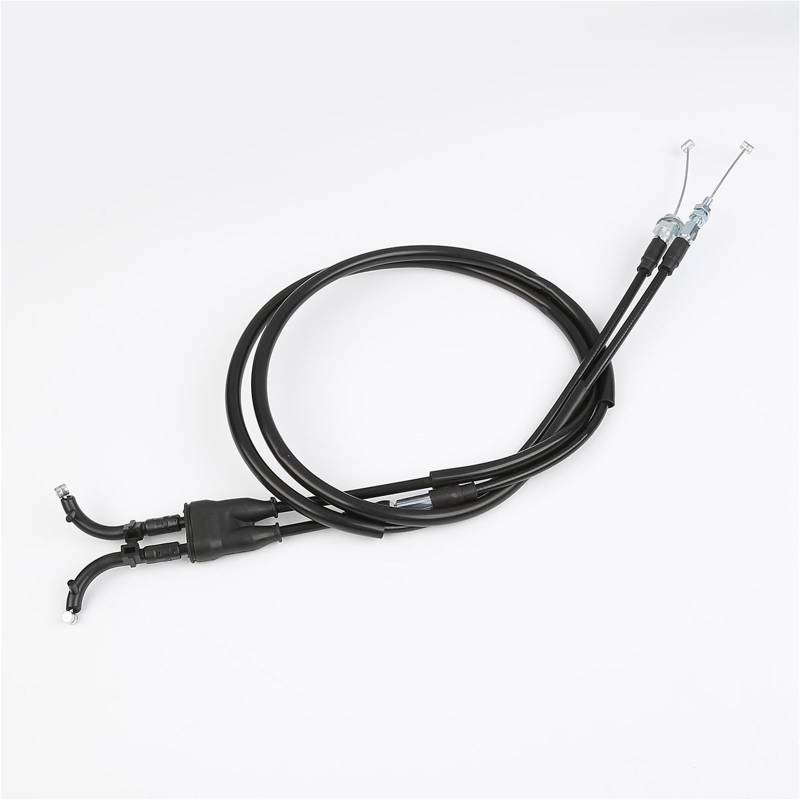 Für Y&amaha WRF 250 450 YZF 250 2007-2011 2010 2009 2008 Gaszug von PKPGHEEVNL