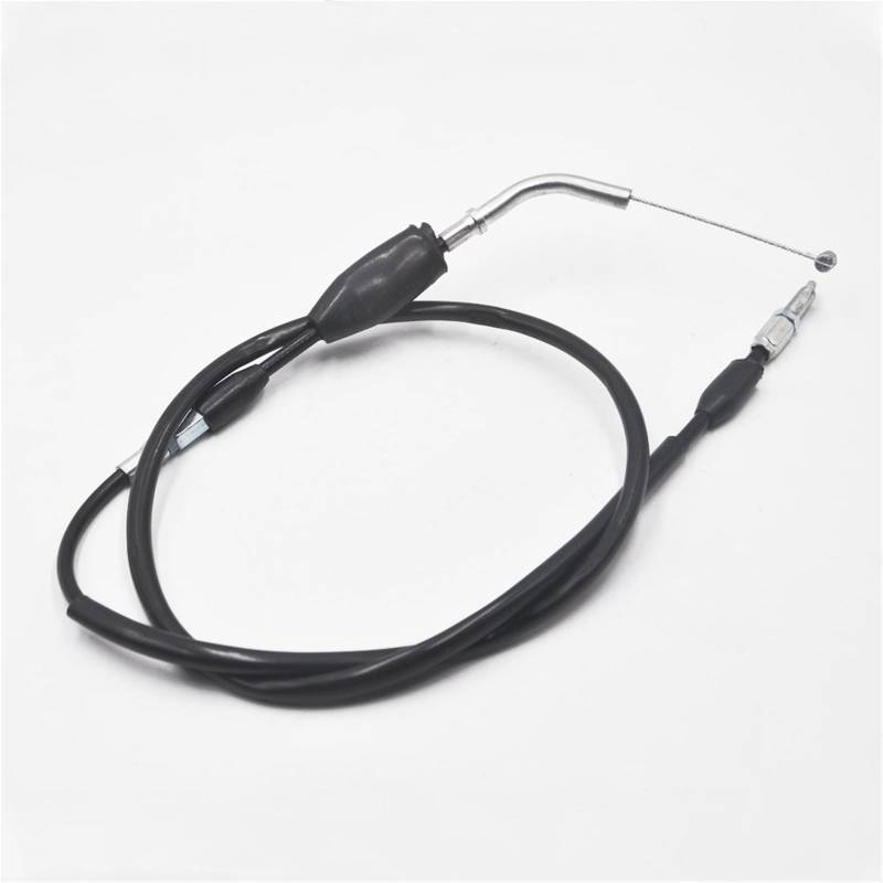 Für Y&amaha YZ85 2002–2008 YZ 85 YZ-85 2003 2004 2005 2006 2007 Gaszug von PKPGHEEVNL