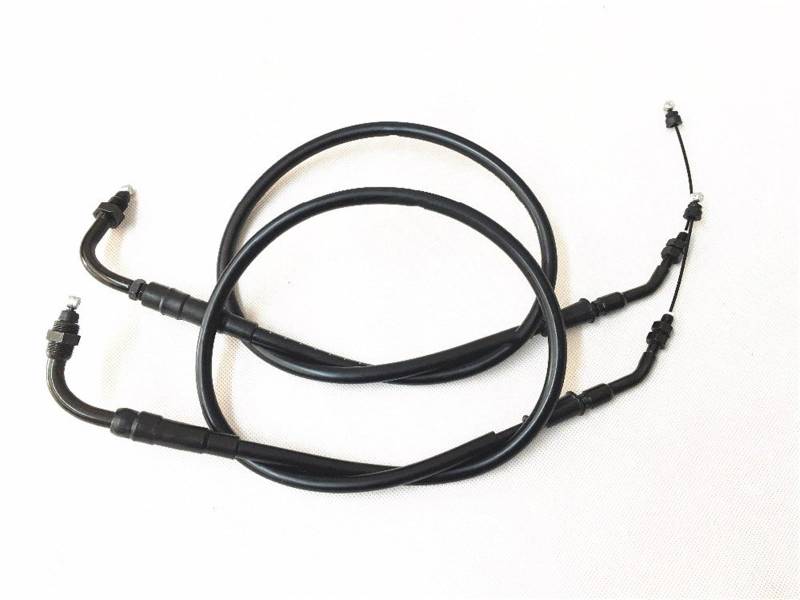 Gaszug Für Benelli TRK502 TRK502X / TRK 502 502X von PKPGHEEVNL