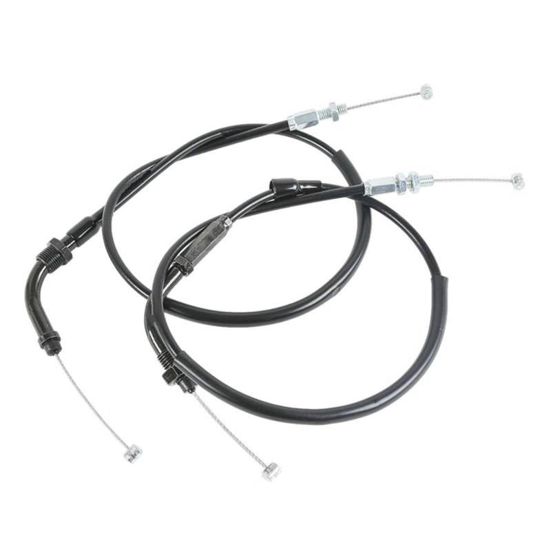 Gaszug Für CBR900RR CBR 900RR 2002-2003 von PKPGHEEVNL