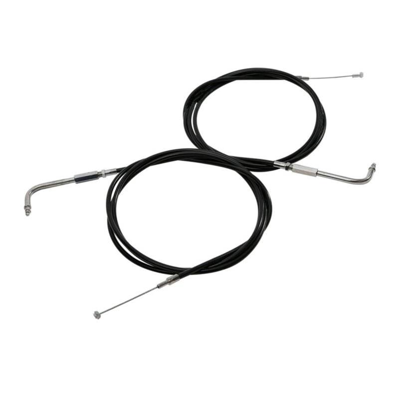 Gaszug Für H&Arley Sportster XL 883 XL 1200 2002–2014, 2005, 2006 von PKPGHEEVNL