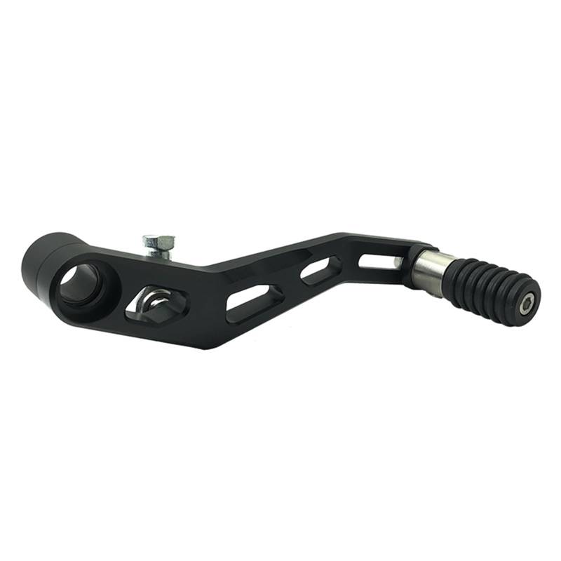 PKPGHEEVNL Für CB650R CB 650R CB650 R 2018 2019 2020 2021 2022 2023 Motorrad-Schalthebel, Verstellbar Und Klappbar von PKPGHEEVNL