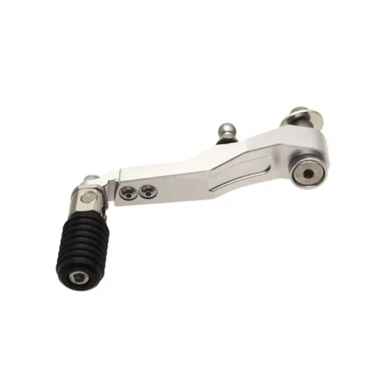 PKPGHEEVNL Für F 900 R F900 R 2020 2021 2022 2023 2024 Motorrad CNC Aluminium Verstellbarer, Klappbarer Schalthebel von PKPGHEEVNL