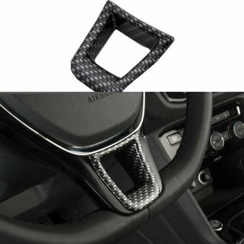 PKW-Butler Blende Lenkrad Abdeckung Rahmen ABS Chrom Passend Für VW Golf 7 Zierblende PKW-Butler Blende Lenkrad Abdeckung Rahmen ABS Chrom Passend Für VW Golf 7 Zierblende von PKW-Butler