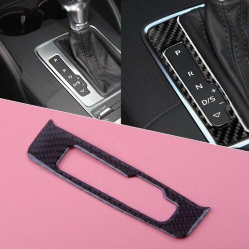 PKW-Butler Blende Passend Für Audi A4 B8 A5 Q5 Schaltung Gang Mittelkonsole Tuning Carbon PKW-Butler Blende Passend Für Audi A4 B8 A5 Q5 Schaltung Gang Mittelkonsole Tuning Carbon von PKW-Butler